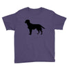 dog Youth Tee