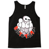 bae to the max Tank Top