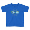 Beach Please Toddler T-shirt