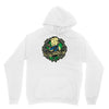 prepare for the future Unisex Hoodie