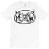 meow cat T-Shirt
