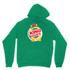 king koopa Unisex Hoodie