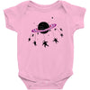 Saturn Swing Baby Bodysuit