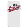 lob city Samsung Galaxy S7