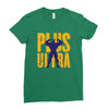Plus Ultra Ladies Fitted T-Shirt