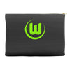 vfl wolfsburg die Accessory Pouches