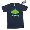 legosaurus Exclusive T-shirt