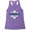 Philly Dilly Racerback Tank