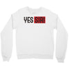 Boss Crewneck Sweatshirt