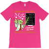 Learn it You Will Teach it i Shall T-Shirt