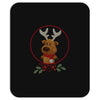 cute deer Mousepad