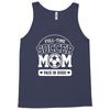 paid in hugs Tank Top