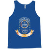 the birth of legend vintage est. 1989 premium quality aged to perfecti Tank Top