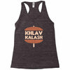 khlav kalash Racerback Tank