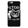 stop cat calling iPhone 6 Plus/6S Plus Case