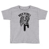 rock and roll Toddler T-shirt