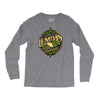 lembas bread Long Sleeve Shirts