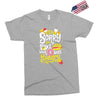 i was hungry2 Exclusive T-shirt