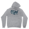 Land That I Love Unisex Hoodie
