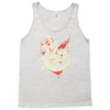 chest burstin' alien Tank Top