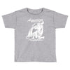aquarius zodiac Toddler T-shirt