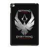 Nothing is True Everything is Permitted iPad Mini 4