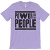 power to the people T-Shirt