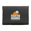 mountain mamma Accessory Pouches