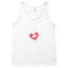 Broken Heart Tank Top