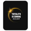 totality is coming 2400x3200 Mousepad