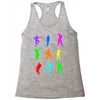 Fortnite Dance Racerback Tank
