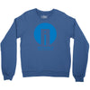 reynholm industries Crewneck Sweatshirt