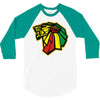 lion of judah 3/4 Sleeve Shirt