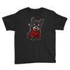 corgipool Youth Tee