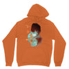see it through Unisex Hoodie