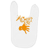 midnight oil Baby Bibs