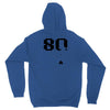 Made in the 80's Unisex Hoodie