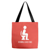 funny Tote Bags