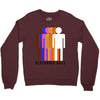 reservoir dogs Crewneck Sweatshirt