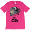 full metal jaeger T-Shirt
