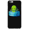 call of the kiddie pool iPhone 6/6s Case