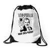 tequila Drawstring Bags