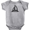 gassi Baby Bodysuit