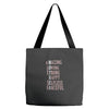 MOTHER Tote Bags
