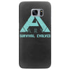 ark survival evolved Samsung Galaxy S7 Edge