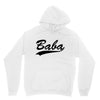 baba (2) Unisex Hoodie