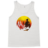shine ! Tank Top