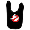 Ghost Baby Bibs