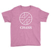 crass anarcho punk rock Youth Tee