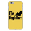 the dogfather west highland iPhone 6/6s Plus Case